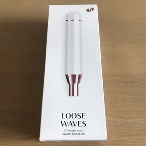 T3 | Loose Waves Wand